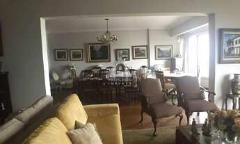 Imagem 6: Apartamento à venda, 4 quartos, 1 suíte, 1 vaga, Copacabana - RIO DE JANEIRO/RJ