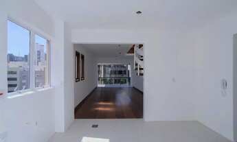 Imagem 2: Cobertura para Venda - 244m², 3 dormitórios, sendo 1 suites, 4 vagas - Auxiliadora