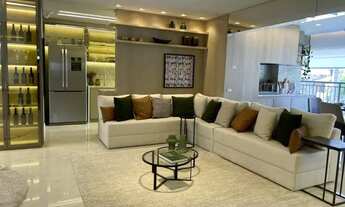 Imagem 3: DIRETO DA CONSTRUTORA CYRELA LIVING DUETT MOOCA O projeto esta localizado na Rua São Nica