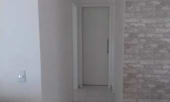 Imagem 2: Residencial Self, 02 dormitórios, 01 suite