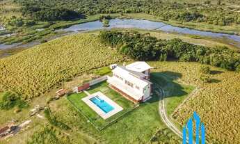 Imagem 3: Sitio Rancho em Jabuticaba casa de fazenda em Guarapari-ES