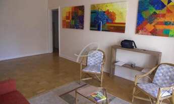 Imagem 2: Apartamento a vendo no Centro de Campinas SP