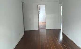 Imagem 3: Sala dois quartos com suíte, junto a Praça Vanhargem