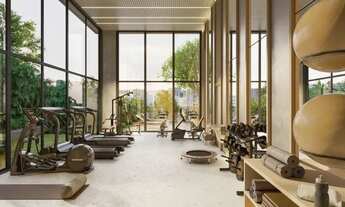 Imagem 6: APARTAMENTO RESIDENCIAL em São Paulo - SP, Vila Madalena