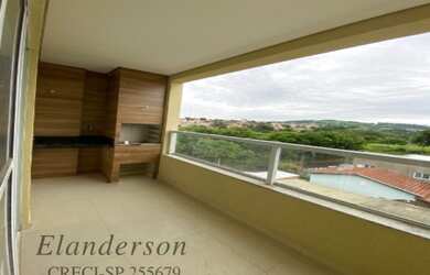 Imagem 7: Apartamentos de 2 dormitórios sendo 1 suíte com varanda gourmet e 2 vagas de carro. Jagua