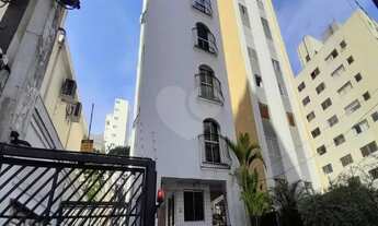 Imagem 7: São Paulo - Apartamento Padrão - PARAÍSO