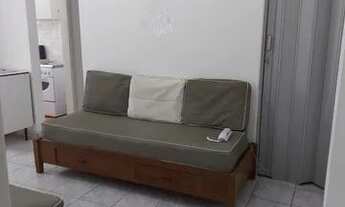 Imagem 3: Santos - Apartamento Padrão - Aparecida