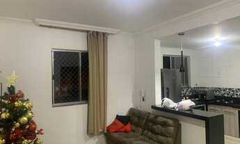 Imagem 6: Apartamento para Venda em Contagem, Industrial São Luiz, 2 dormitórios, 1 banheiro, 1 vaga