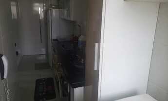 Imagem 6: Alugo apto Mobiliado no Vita residencial clube, com 2 quartos 72m²