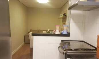 Imagem 5: Apartamento térreo mobiliado à venda, Alto da Boa vista, Sorocaba