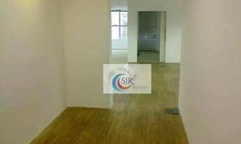 Imagem 6: Conjunto comercial para locação, Vila Olímpia, São Paulo - CJ0299