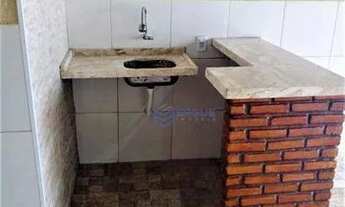 Imagem 3: Casa com 3 dormitórios para alugar por R$ 1.000/mês - Novo Oriente - Maracanaú/CE