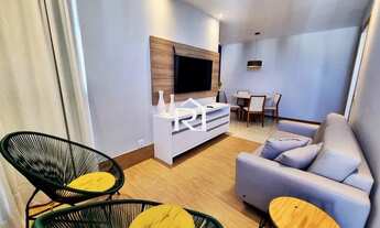 Imagem 4: Apartamento para venda com 2 quartos suíte e lazer em Praia de Itaparica - Vila Velha - ES