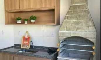 Imagem 5: Aluga-se apartamento com 02 quartos próximo a represa dos Damhas