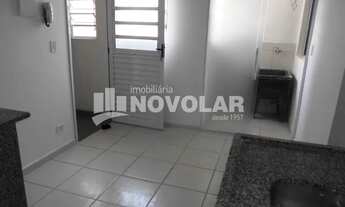 Imagem 2: Casa em Condomínio no Jardim Brasil com Dormitório