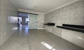 Imagem 6: Casa de 125 m² de área construída com 3 quartos(st) no bairro Parque Olímpico