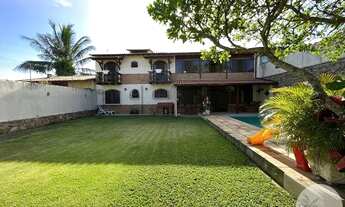 Imagem: Casa com 3 quartos