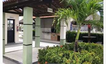 Imagem 6: Apartamento no Alpha Class