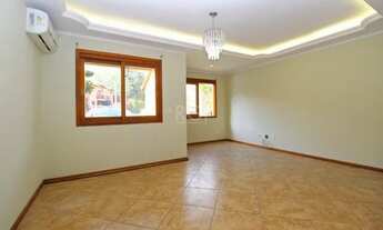 Imagem 3: Casa Condominio para Venda - 144.97m², 3 dormitórios, sendo 1 suites, 2 vagas - Cavalhada