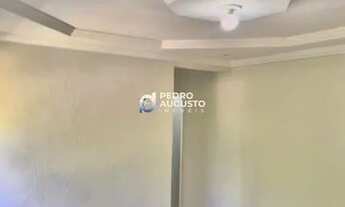 Imagem 3: Apartamento para aluguel com 69 metros quadrados com 2 quartos em Porto da Madeira - Recif