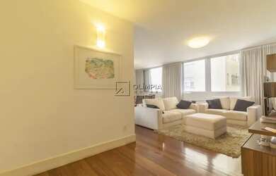 Imagem: Apartamento Locação 3 Dormitórios - 211