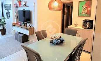 Imagem 3: Apartamento no Residencial Aldeia da Serra - REF:26647