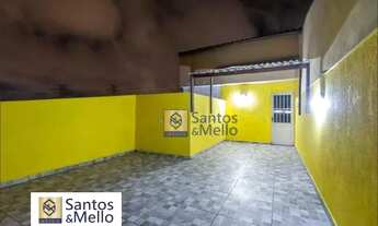 Imagem 5: Cobertura de 2 quartos para alugar no bairro Parque Capuava