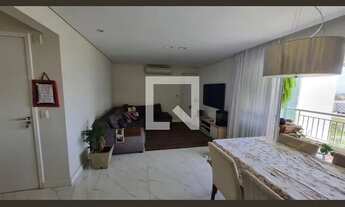 Imagem: Apartamento à Venda - Parque Prado, 3 Quartos