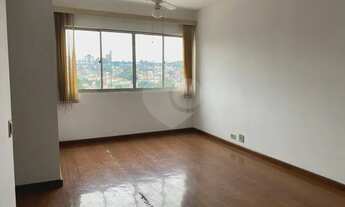 Imagem 2: Apartamento para venda possui 62 metros quadrados com 2 quartos em Vila Ipojuca - São Paul