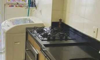 Imagem 3: VENDO EXCELENTE GARDEN!! 3 Suites, Área Externa com 90m2, Piso e Piscina Exclusiva