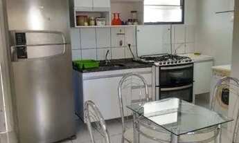 Imagem: Apartamento com 2 dormitórios, 56 m²