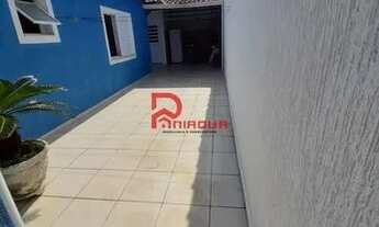 Imagem 6: Casa com 3 dorms, Flórida, Praia Grande, Cod: 4626