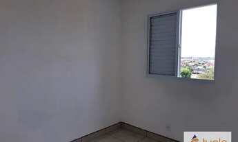 Imagem 6: Apartamento com 2 dormitórios para alugar, 50 m² por R$ 1.440,16/mês - Condomínio Portal J