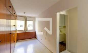 Imagem: Apartamento para Aluguel - Santa Cecília