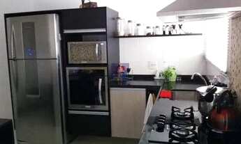 Imagem 3: Apartamento para venda tem 155 metros quadrados com 3 quartos em Vila Arens II - Jundiaí