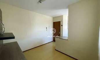 Imagem 5: Apartamento com 1 quarto - Guanabara - Londrina/PR