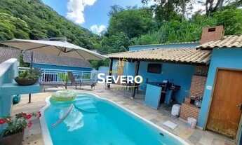 Imagem 2: Casa à venda no bairro Serra Grande - Niterói/RJ