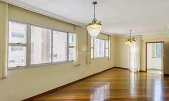 Imagem 3: Anuar Donato Apartamento 4 quartos para aluguel Gutierrez