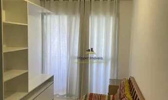 Imagem: Studio pronto para morar, em Perdizes