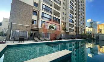 Imagem: Apartamento para locação no bairro Botafogo