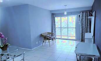 Imagem 4: O apartamento com infra total colado ao Meier!!