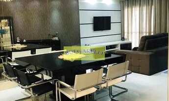 Imagem: Apartamento à venda, Jardim Bonfiglioli