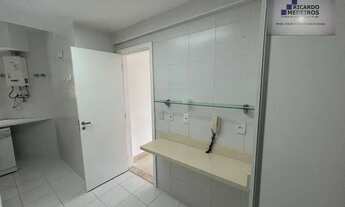 Imagem 7: Apartamento de 109m², com 3/4, suite, Alphaville 1