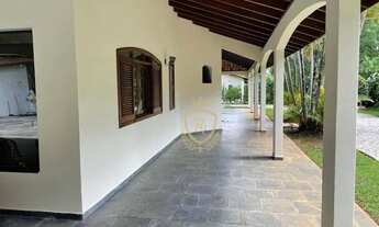 Imagem 7: Casa com 5 dormitórios à venda, 420 m² por R$ 2.500.000,00 - Condomínio City Castelo - Itu