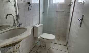 Imagem 7: Apartamento para venda tem 67 metros quadrados com 3 quartos em Vila Carvalho - Sorocaba