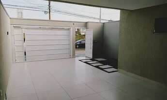 Imagem 2: Casa para venda tem 158 metros quadrados com 3 quartos em Jardim Ciranda - Bebedouro - SP