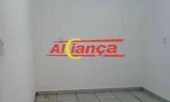 Imagem 3: ÓTIMA CASA 45m² COM 1 DORMITÓRIO E 1 VAGA DE GARAGEM - JARDIM MUNHOZ