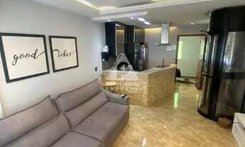 Imagem: Cobertura à venda, 2 quartos, Copacabana