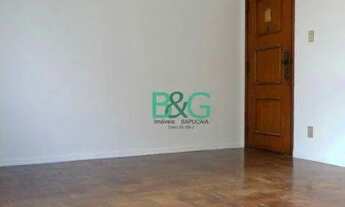 Imagem 2: Apartamento com 3 dormitórios à venda, 109 m² por R$ 779.000 - Vila Mariana - São Paulo/SP