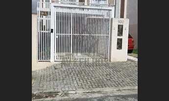 Imagem: SOBRADO EM CURITIBA SEMI-MOBILIADO